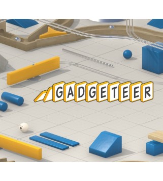 Gadgeteer Steam Key GLOBAL
